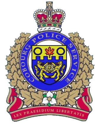 Coburg Police Service Logo - Triton Police Innovations