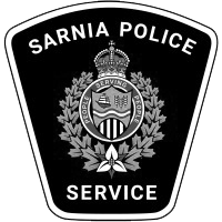 sarnia police