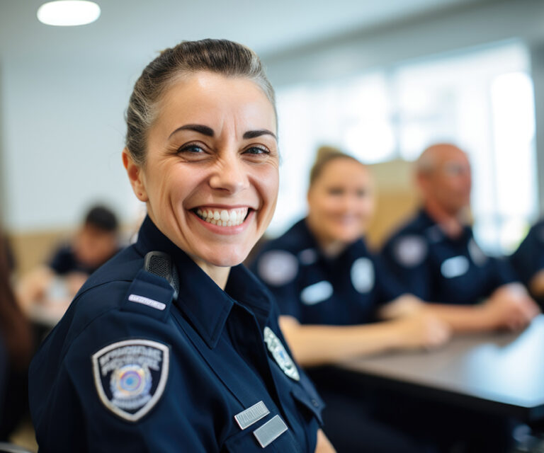 Home - Triton Police Innovations